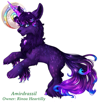 Amirdrassil