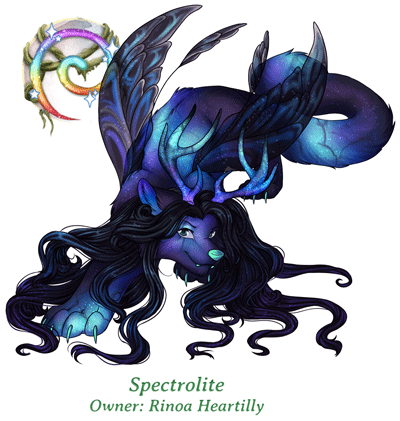 Spectrolite