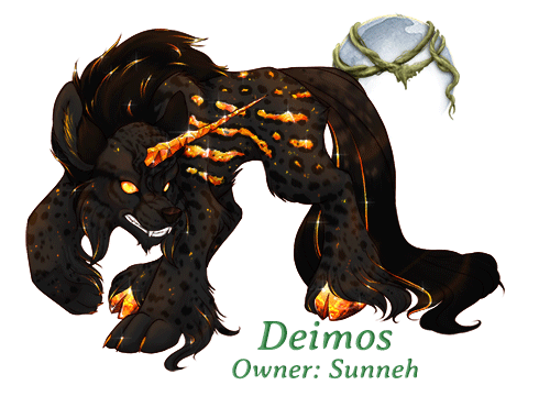 Deimos
