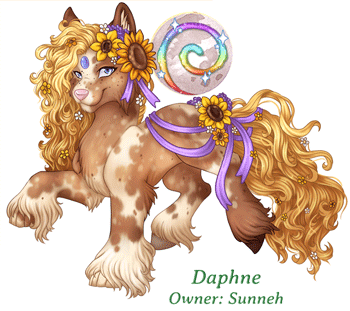 Daphne
