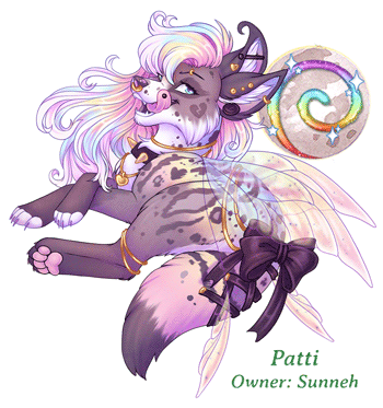 Patti