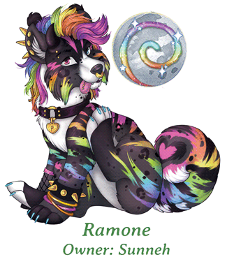 Ramone