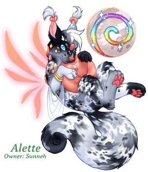 Alette