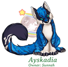 Ayskadia