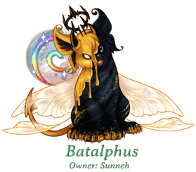 Batalphus