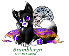 Brambleryn