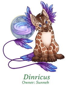 Dinricus