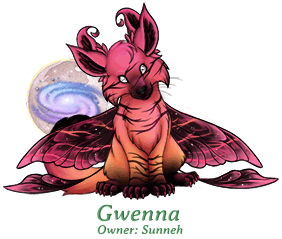 Gwenna