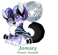 Jamsey