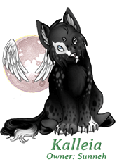 Kalleia