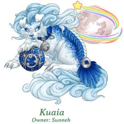 Kuaia
