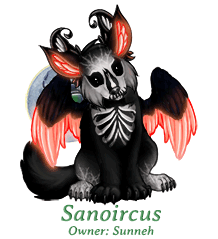 Sanoricus
