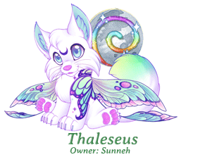Thaleseus