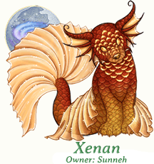 Xenan