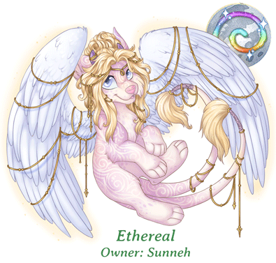 Ethereal
