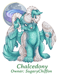 Chalcedony