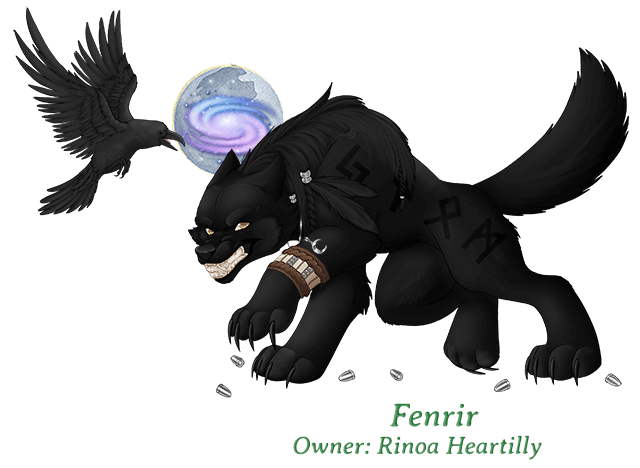 Fenrir