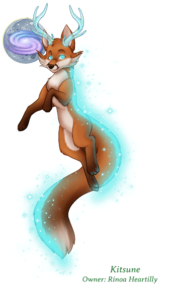 Kitsune