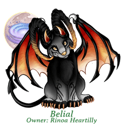 Belial