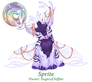 Sprite