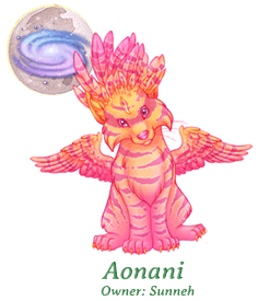 Aonani