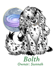 Bolth