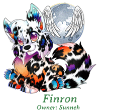 Finron
