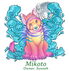 Mikoto