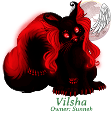 Vilsha