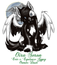 Oiraseron