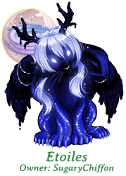 Etoiles