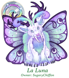 La Luna