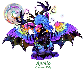 Apollo