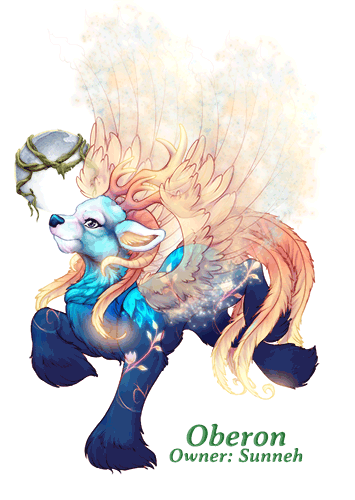 Oberon