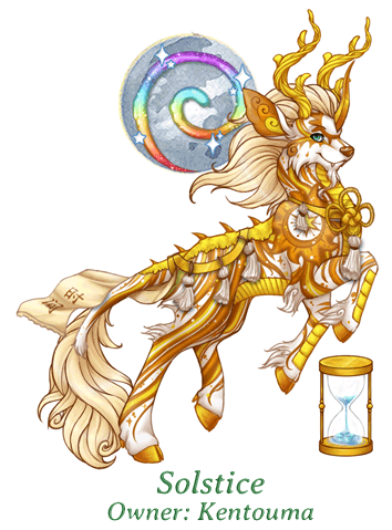Solstice