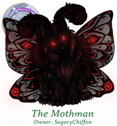 The Mothman