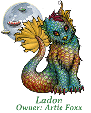 Ladon