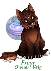 Freyr