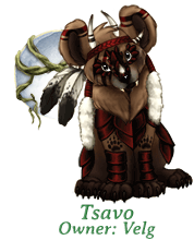 Tsavo