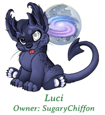 Luci