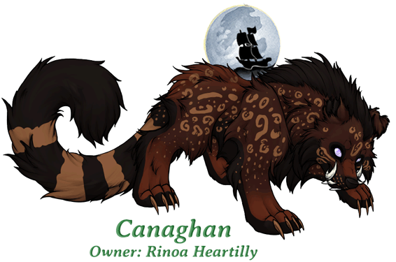 Canaghan