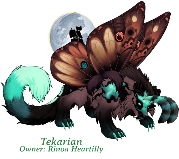 Tekarian