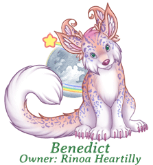 Benedict