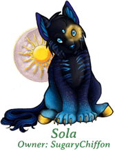 Sola