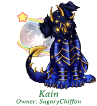 Kain