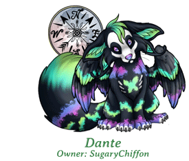 Dante