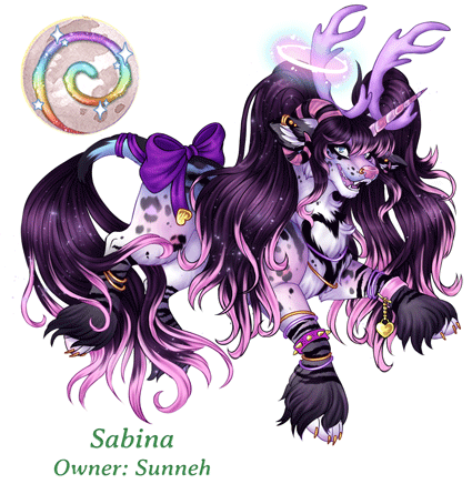 Sabina
