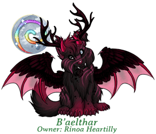 B'aelthar
