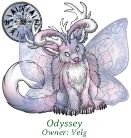 Odyssey