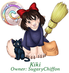 Kiki
